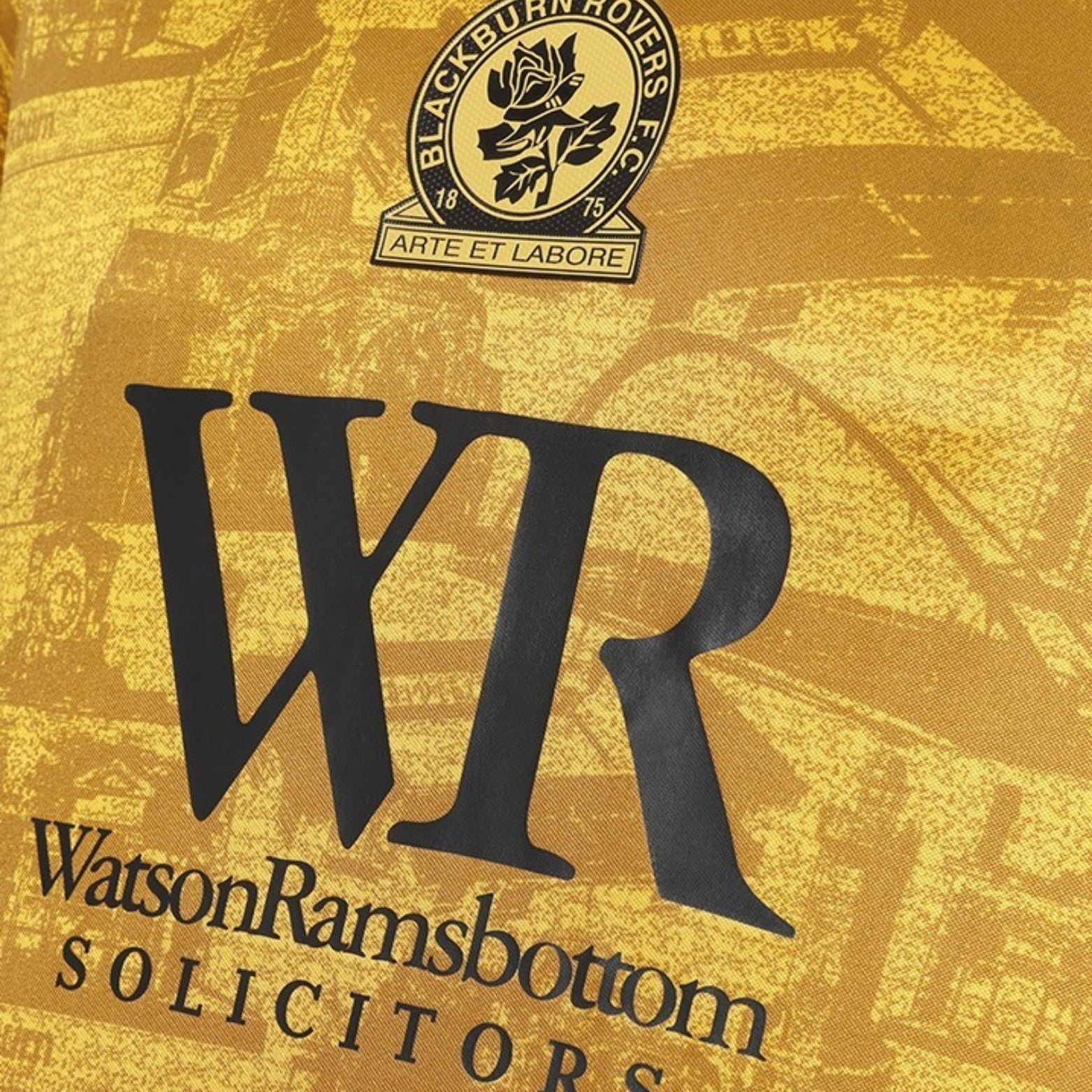 Blackburn Rovers Away 25/26