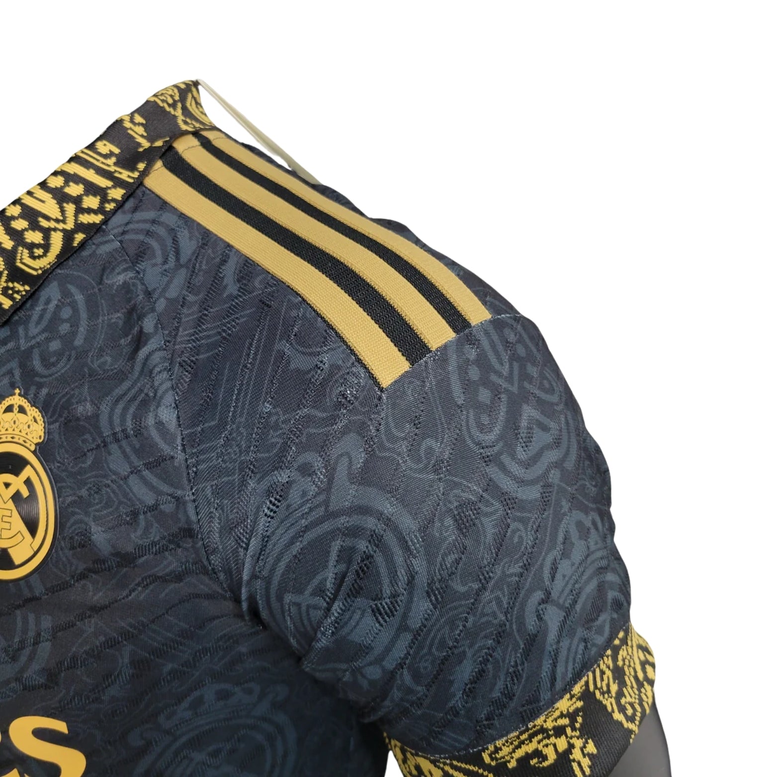 Real Madrid Special Edition 23/24 - Player Version