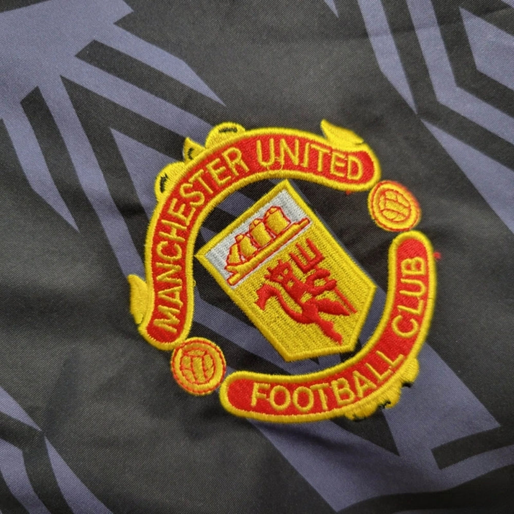 Windbreaker - Manchester United 25/26