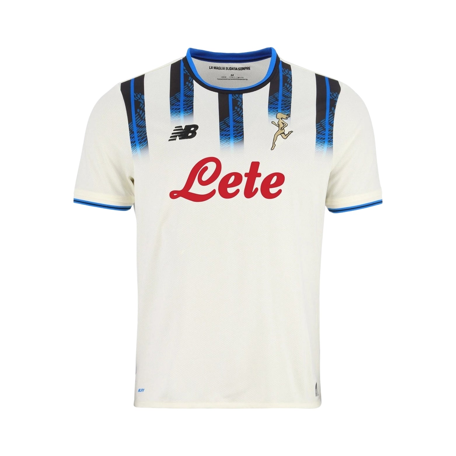 Atalanta Away 25/26