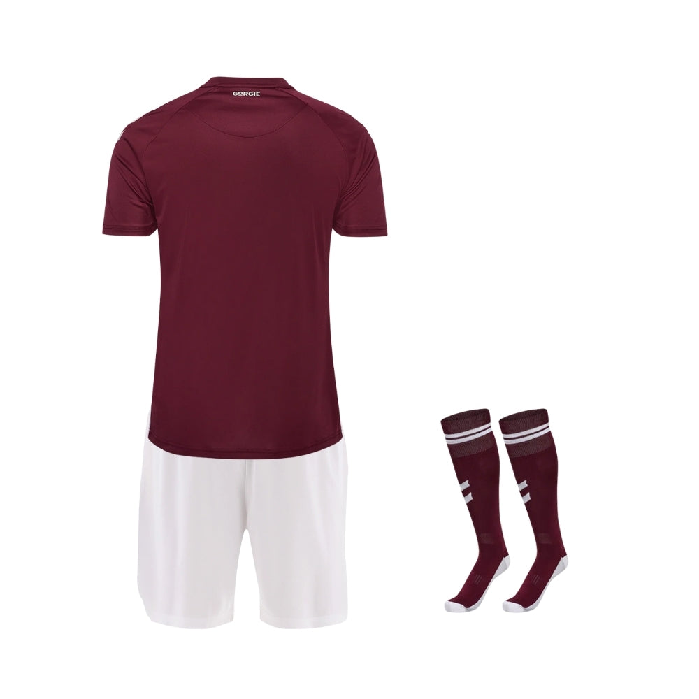 Kids Kit - Hearts Home 25/26