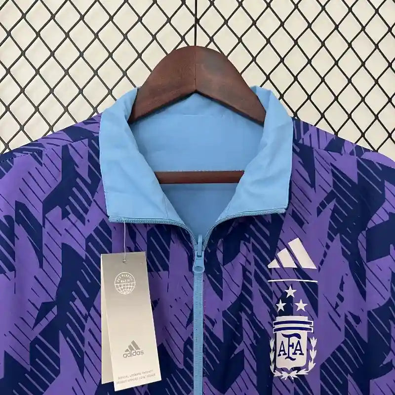 Windbreaker Reversible - England 22/23