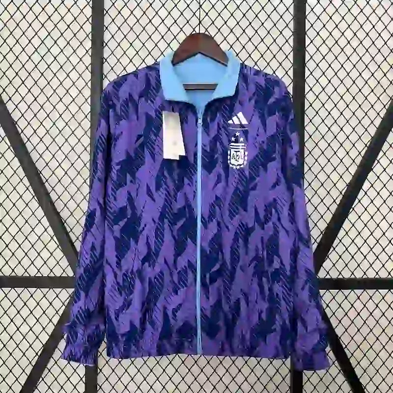 Windbreaker Reversible - England 22/23