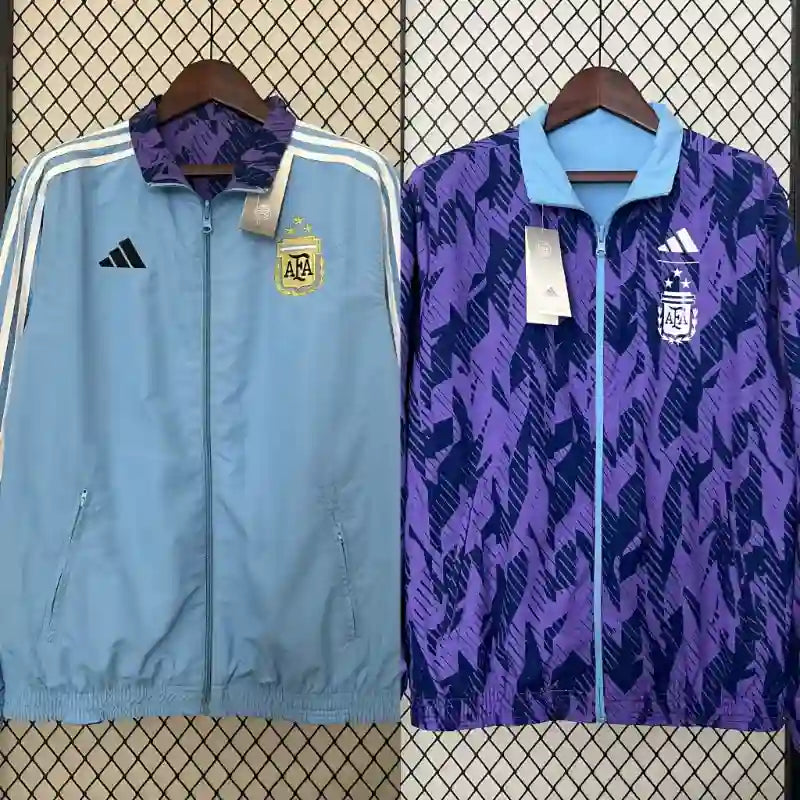 Windbreaker Reversible - England 22/23