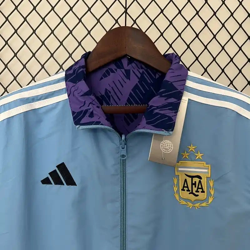 Windbreaker Reversible - England 22/23