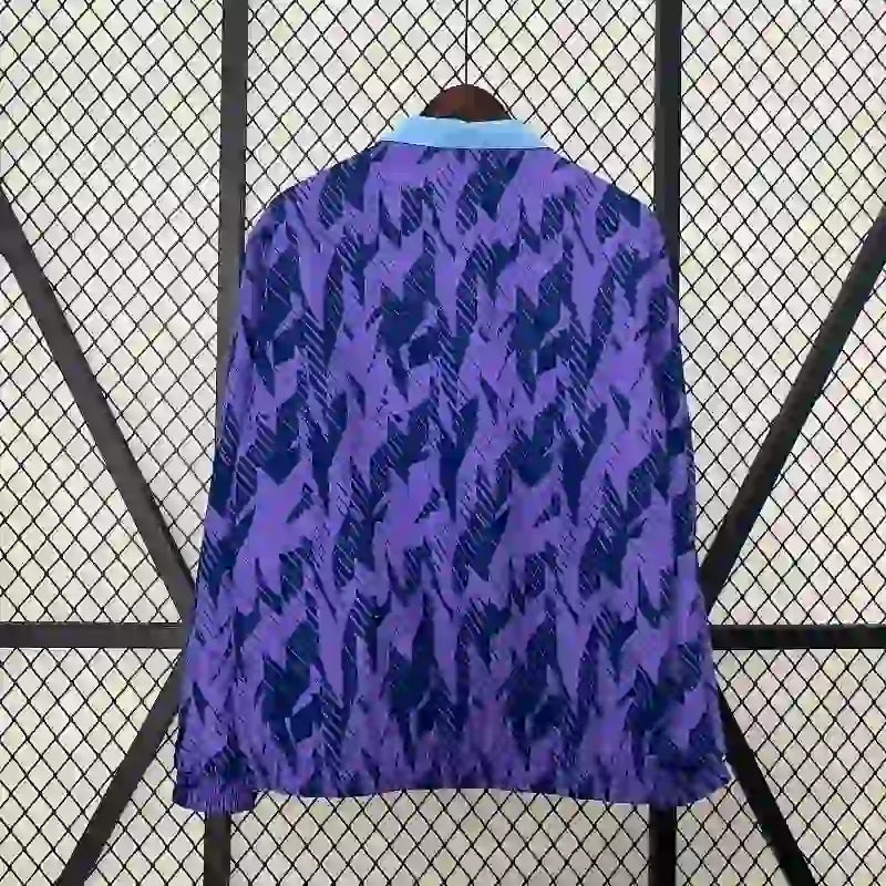 Windbreaker Reversible - England 22/23