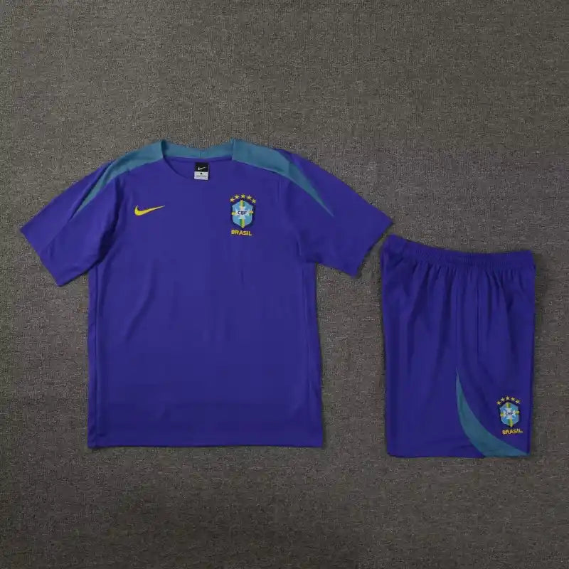 Training Kit - Brazil 24/25 - Copa América 2024