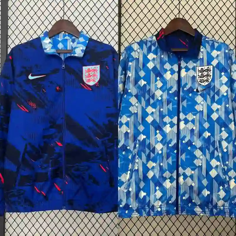 Windbreaker Reversible - England 22/23