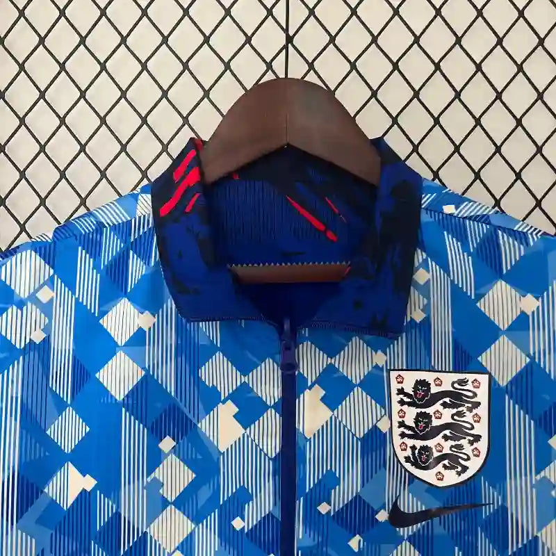 Windbreaker Reversible - England 22/23