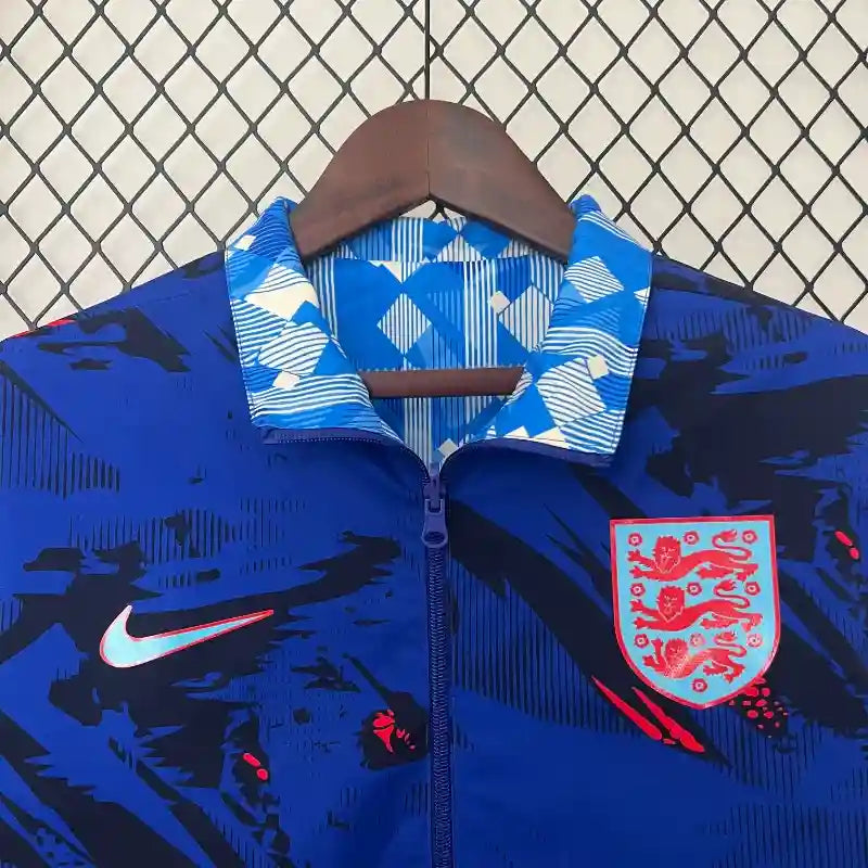 Windbreaker Reversible - England 22/23