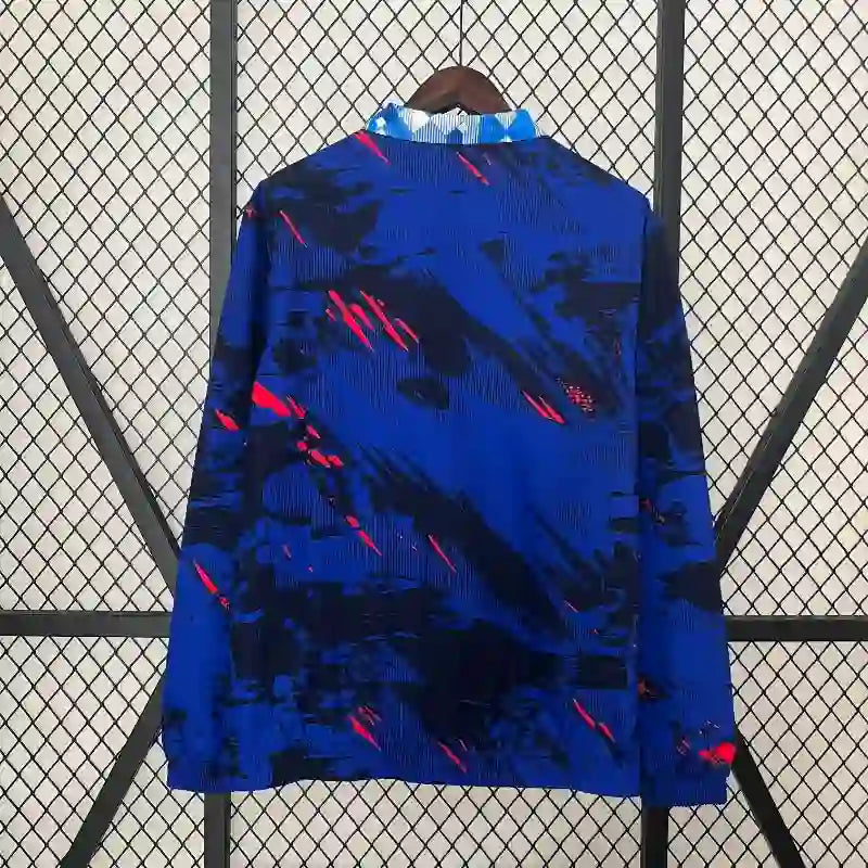 Windbreaker Reversible - England 22/23
