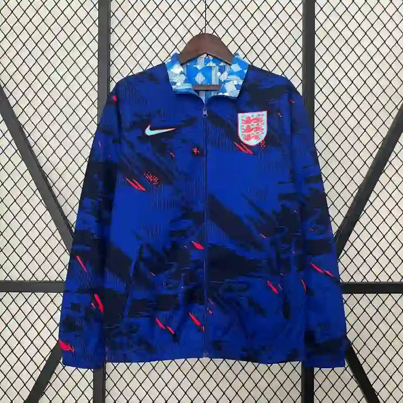 Windbreaker Reversible - England 22/23