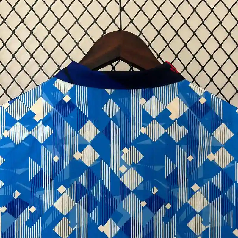 Windbreaker Reversible - England 22/23