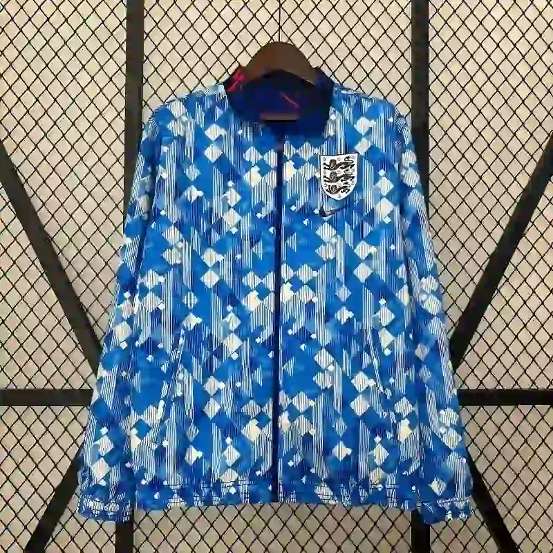 Windbreaker Reversible - England 22/23