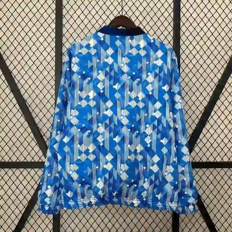 Windbreaker Reversible - England 22/23