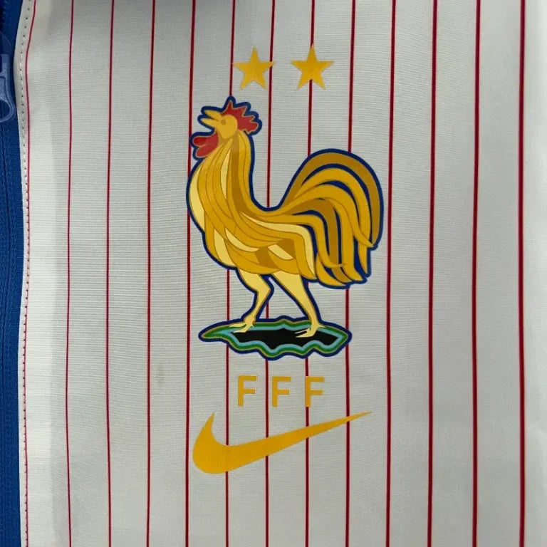 Windbreaker - France 24/25