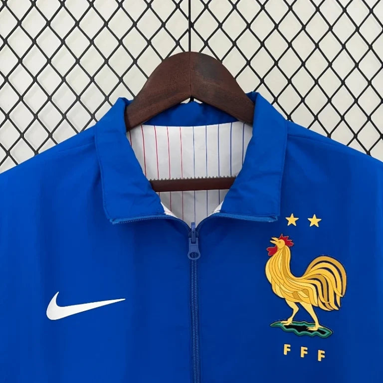 Windbreaker - France 24/25