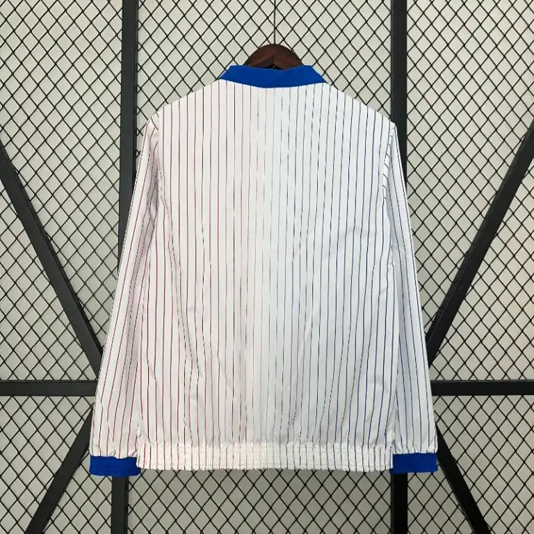 Windbreaker - France 24/25