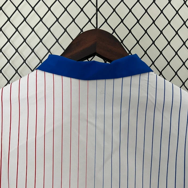 Windbreaker - France 24/25