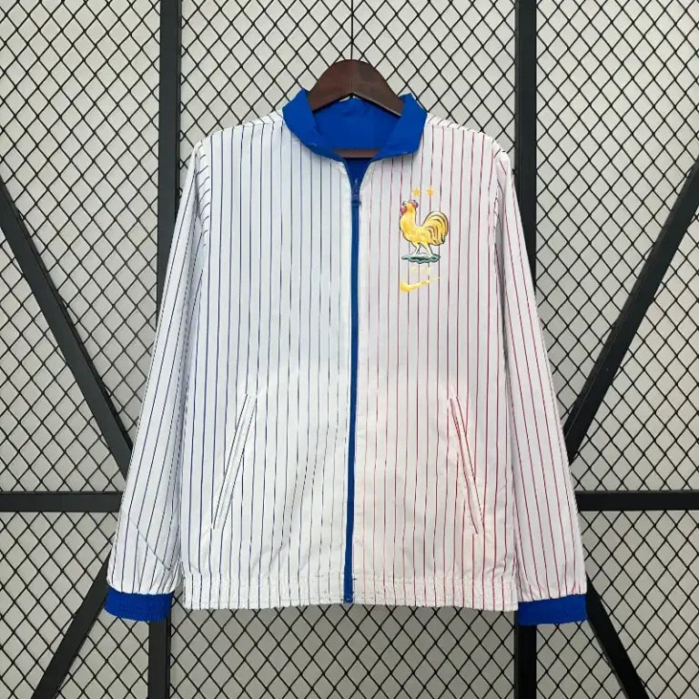 Windbreaker - France 24/25