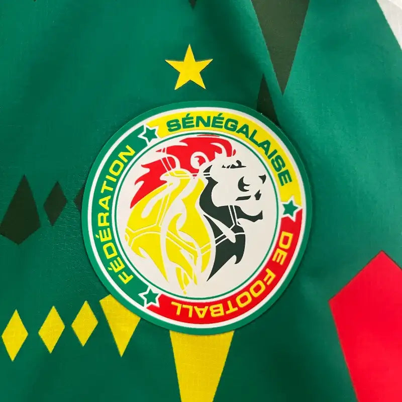 Windbreaker - Senegal 22/23