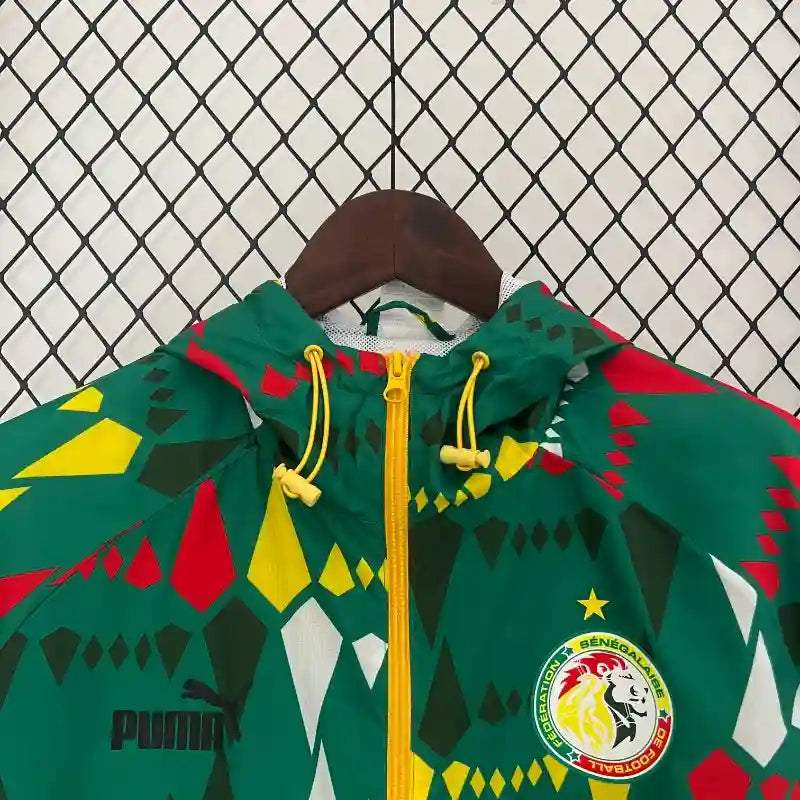 Windbreaker - Senegal 22/23