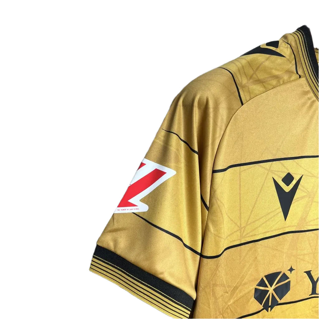 Real Sociedad Away 24/25