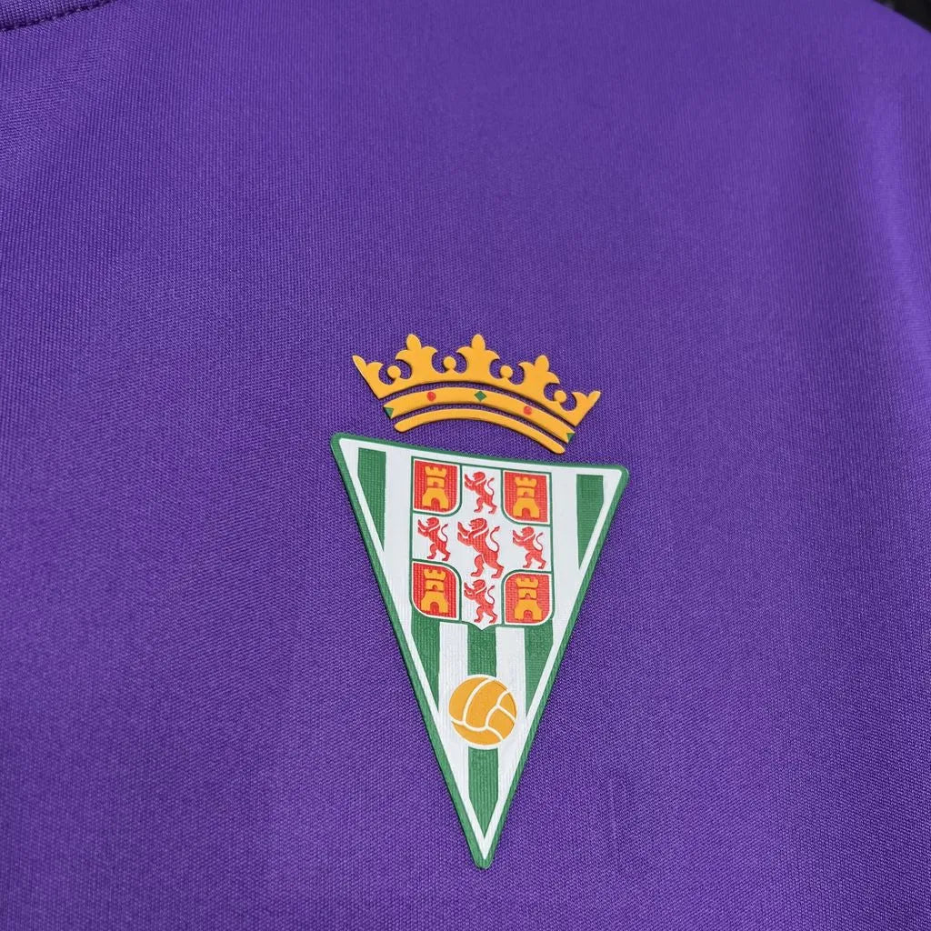 Córdoba CF Away 24/25
