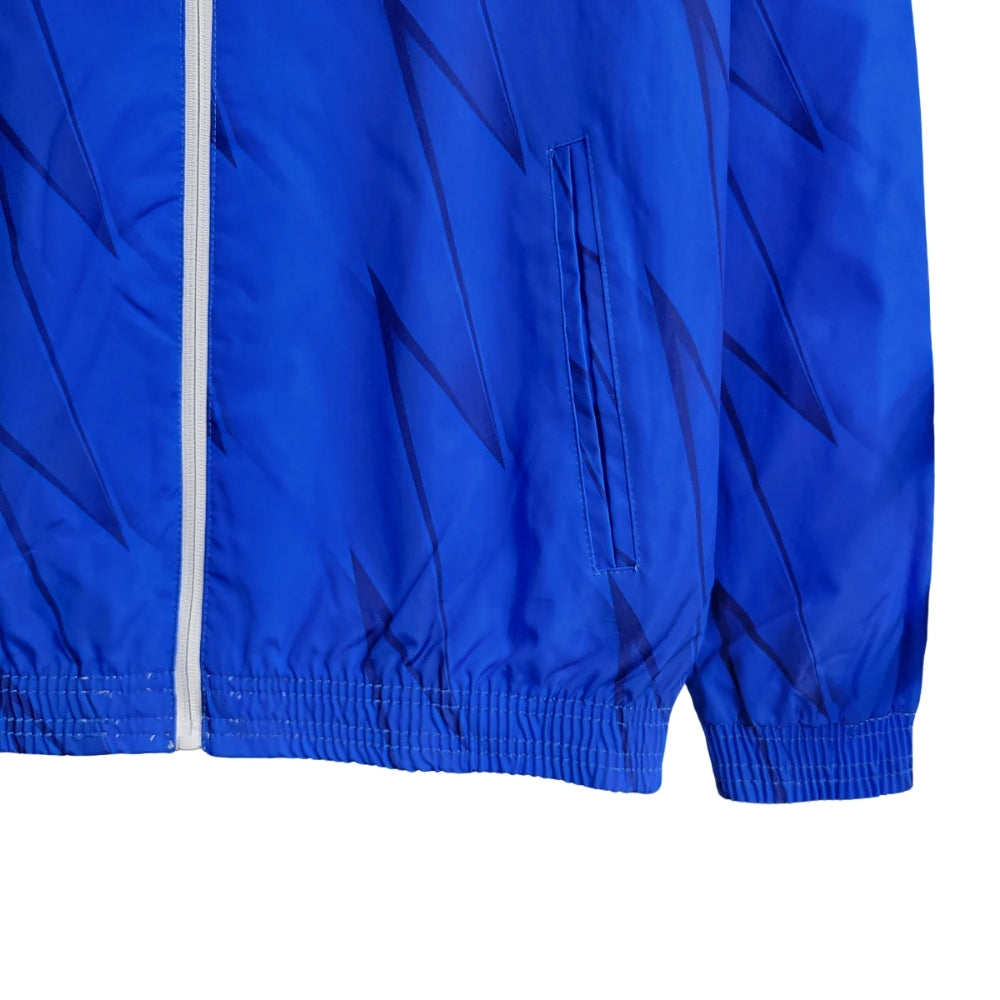 Windbreaker Reversible - Al-Hilal 23/24