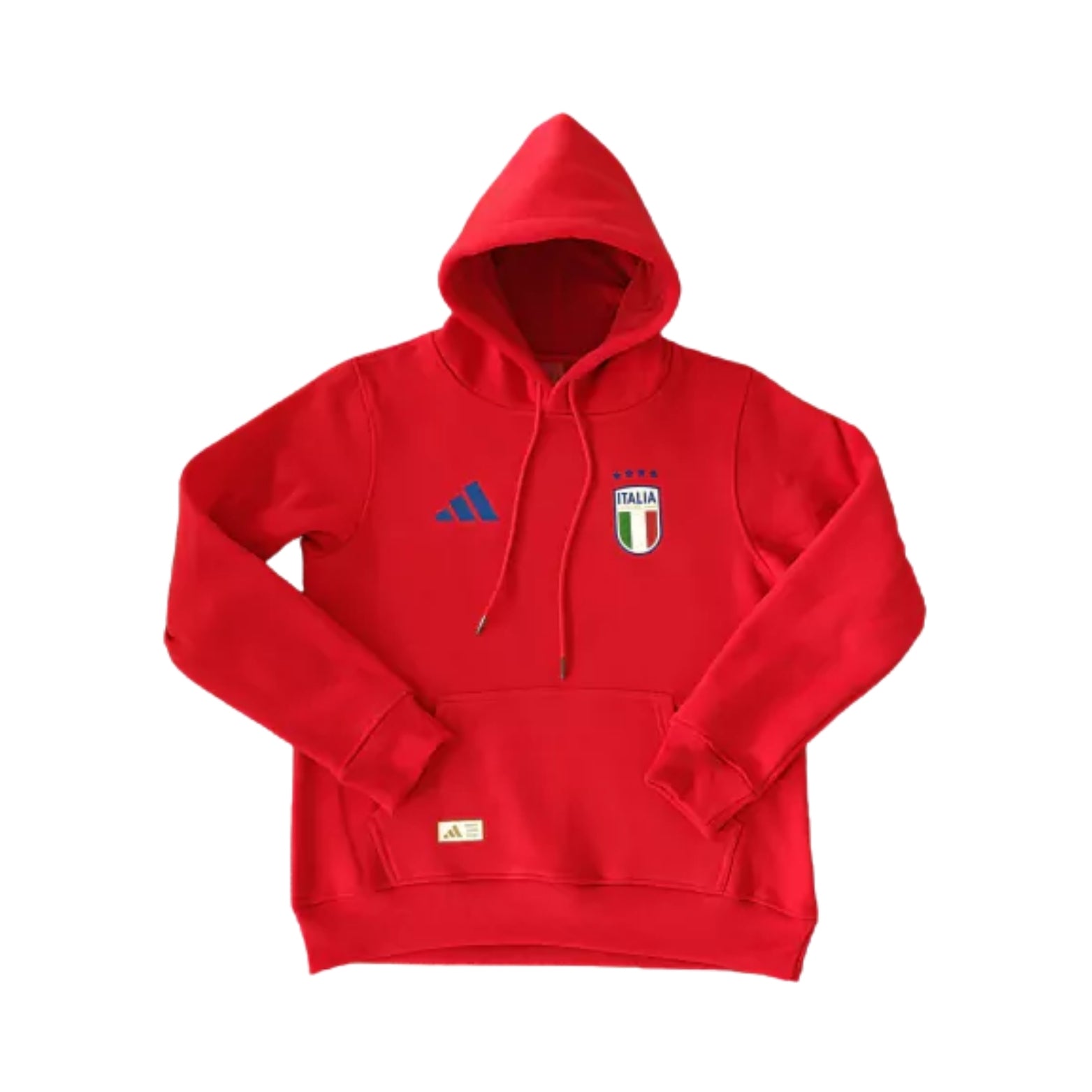 Italy 25/26 - Hoodie