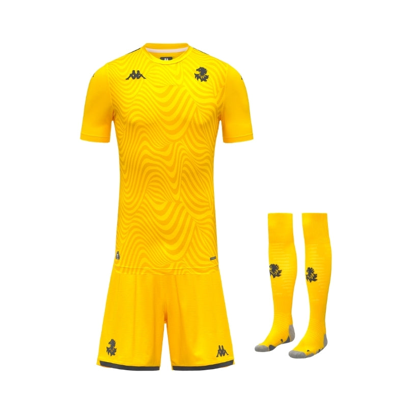 Kids Kit - Genoa Goalkeeper 25/26