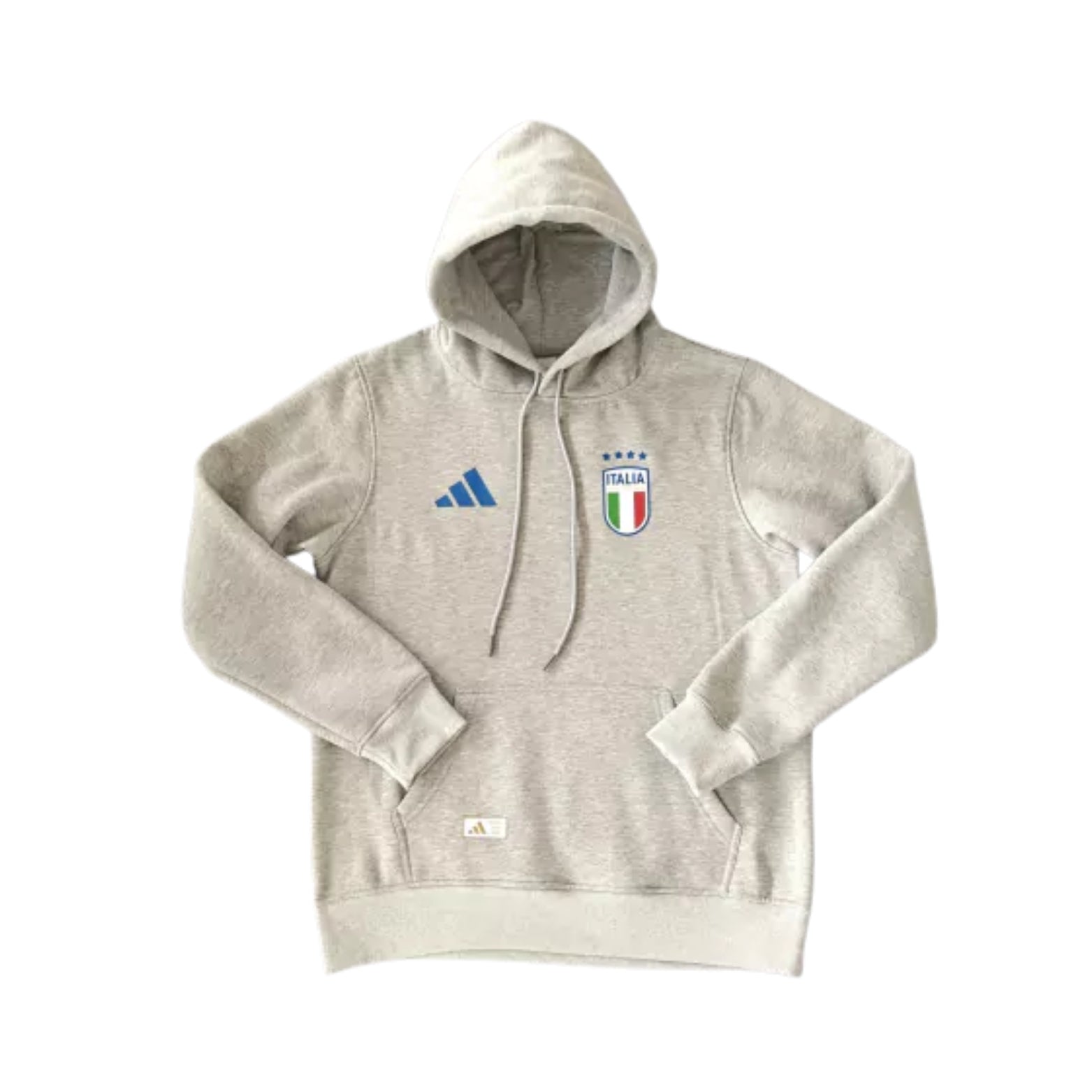 Italy 25/26 - Hoodie