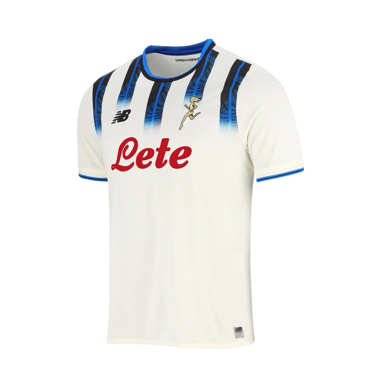 Atalanta Away 25/26