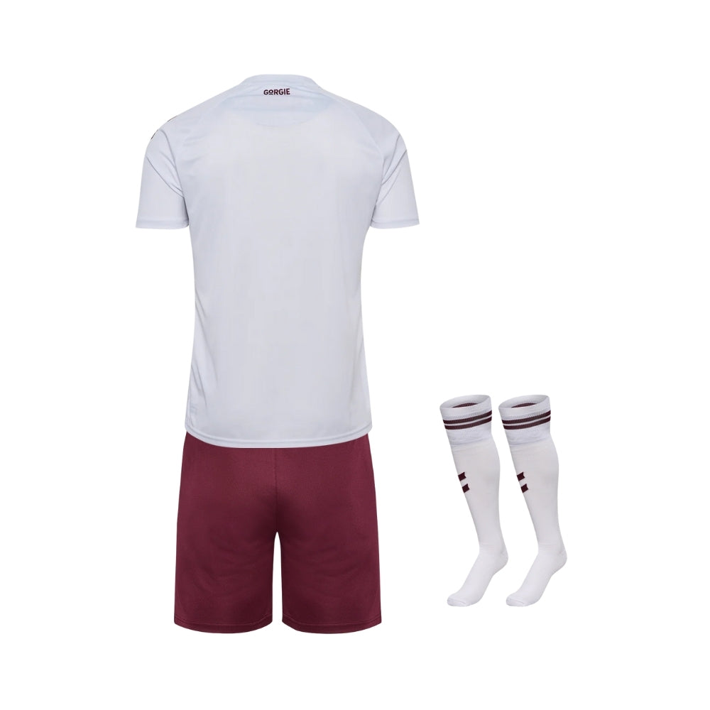 Kids Kit - Hearts Away 25/26