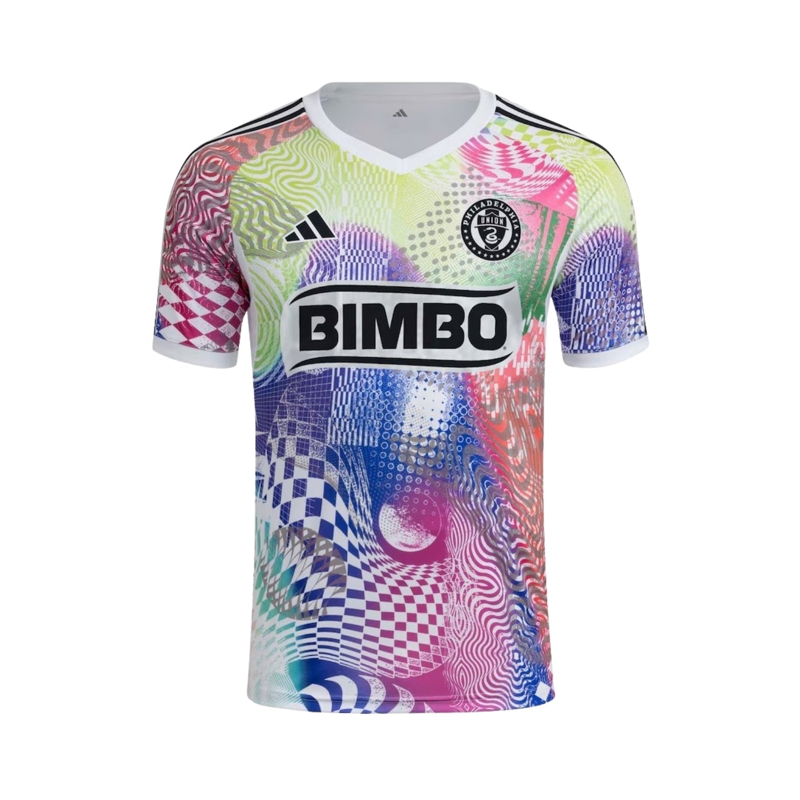 Philadelphia Union Pre-Match 25/26