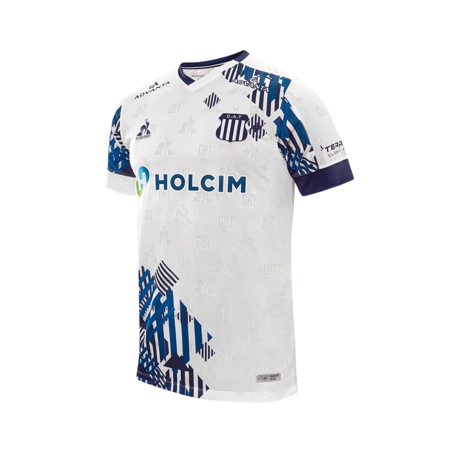 Talleres de Córdoba Away 25/26