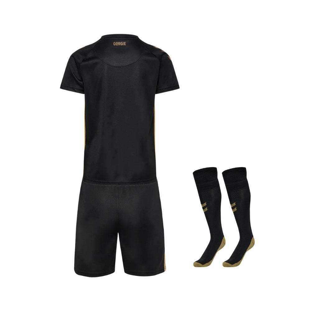 Kids Kit - Hearts Third 25/26