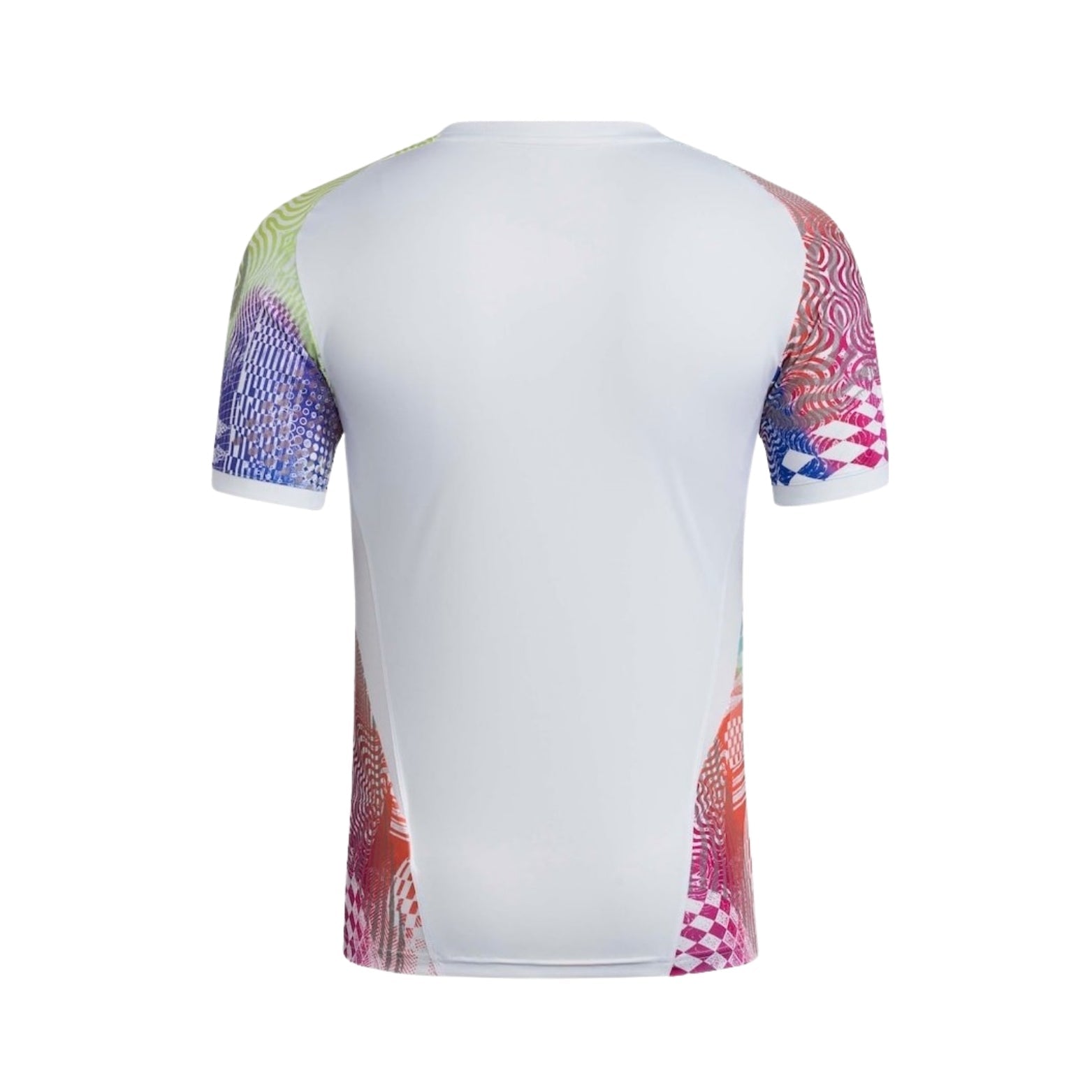 Philadelphia Union Pre-Match 25/26