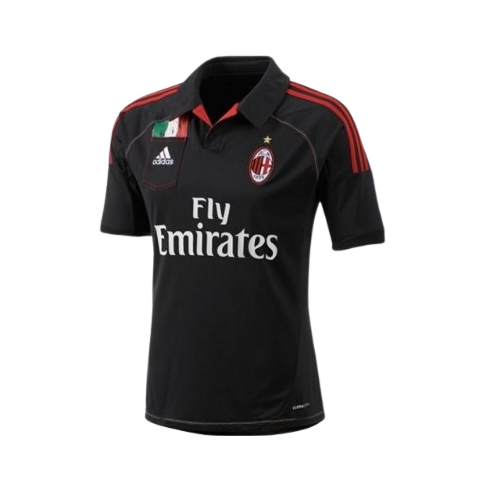 AC Milan Third 12/13