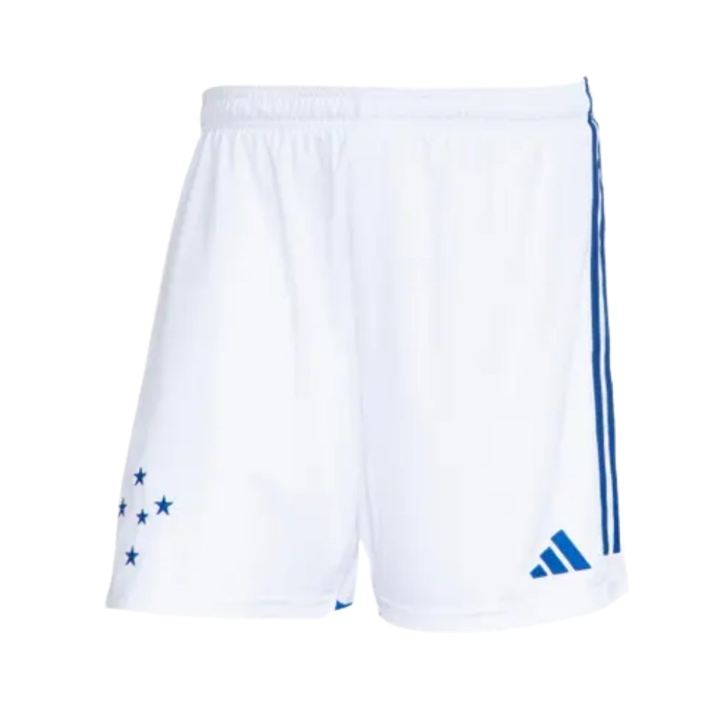 Shorts - Cruzeiro Away 24/25