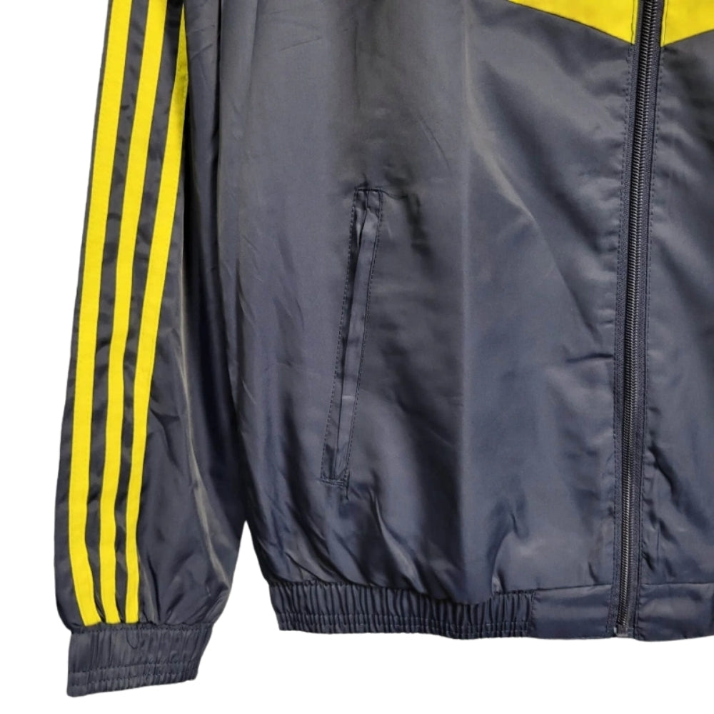 Windbreaker - Real Madrid 25/26