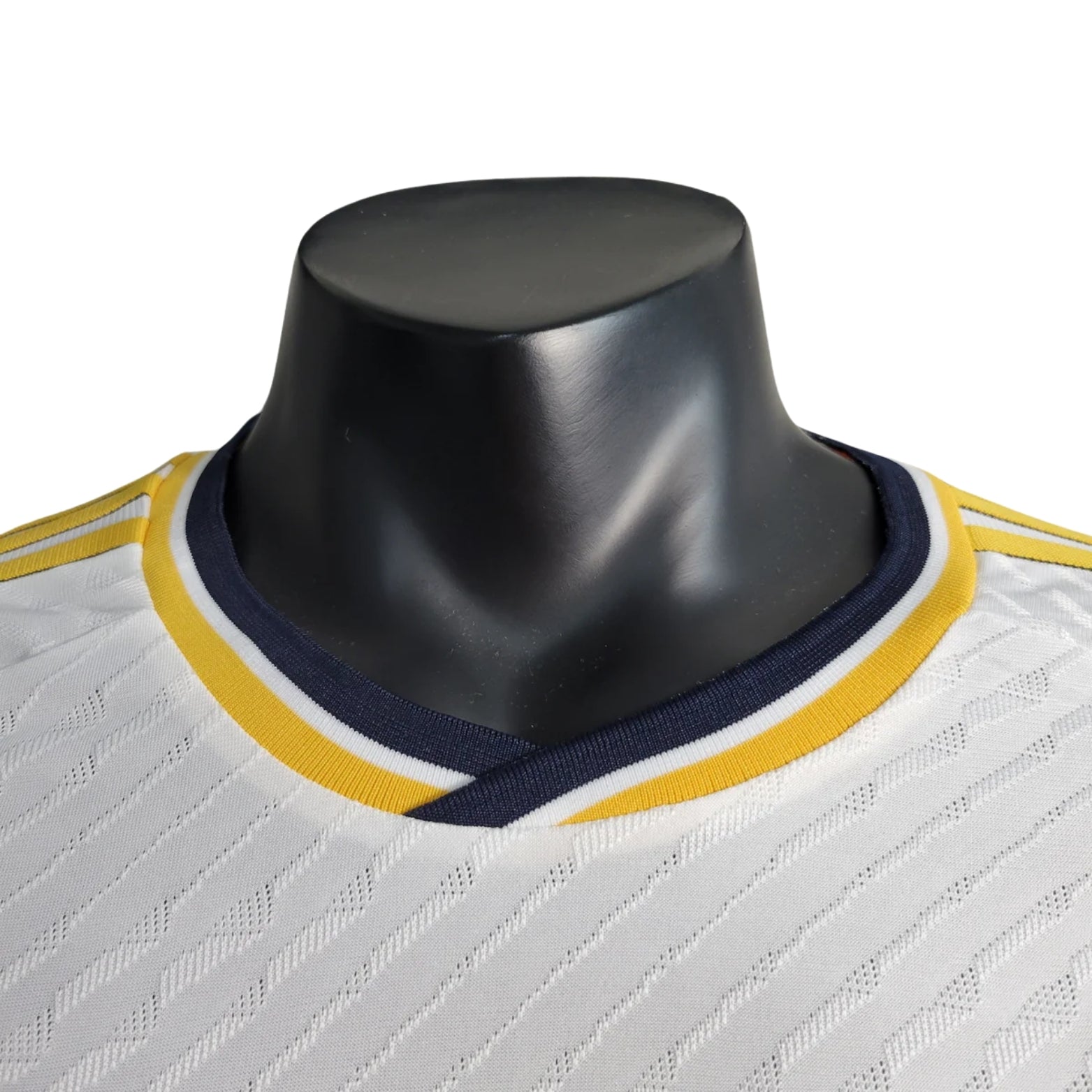 Real Madrid Home 23/24 - Long Sleeve - Player Version