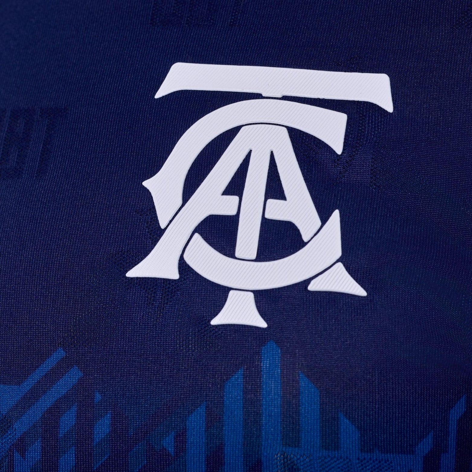 Talleres de Córdoba Third 25/26