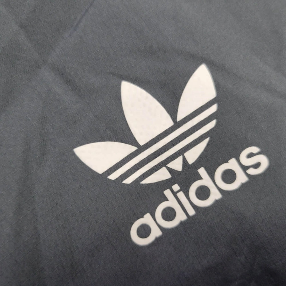 Windbreaker - Real Madrid 25/26