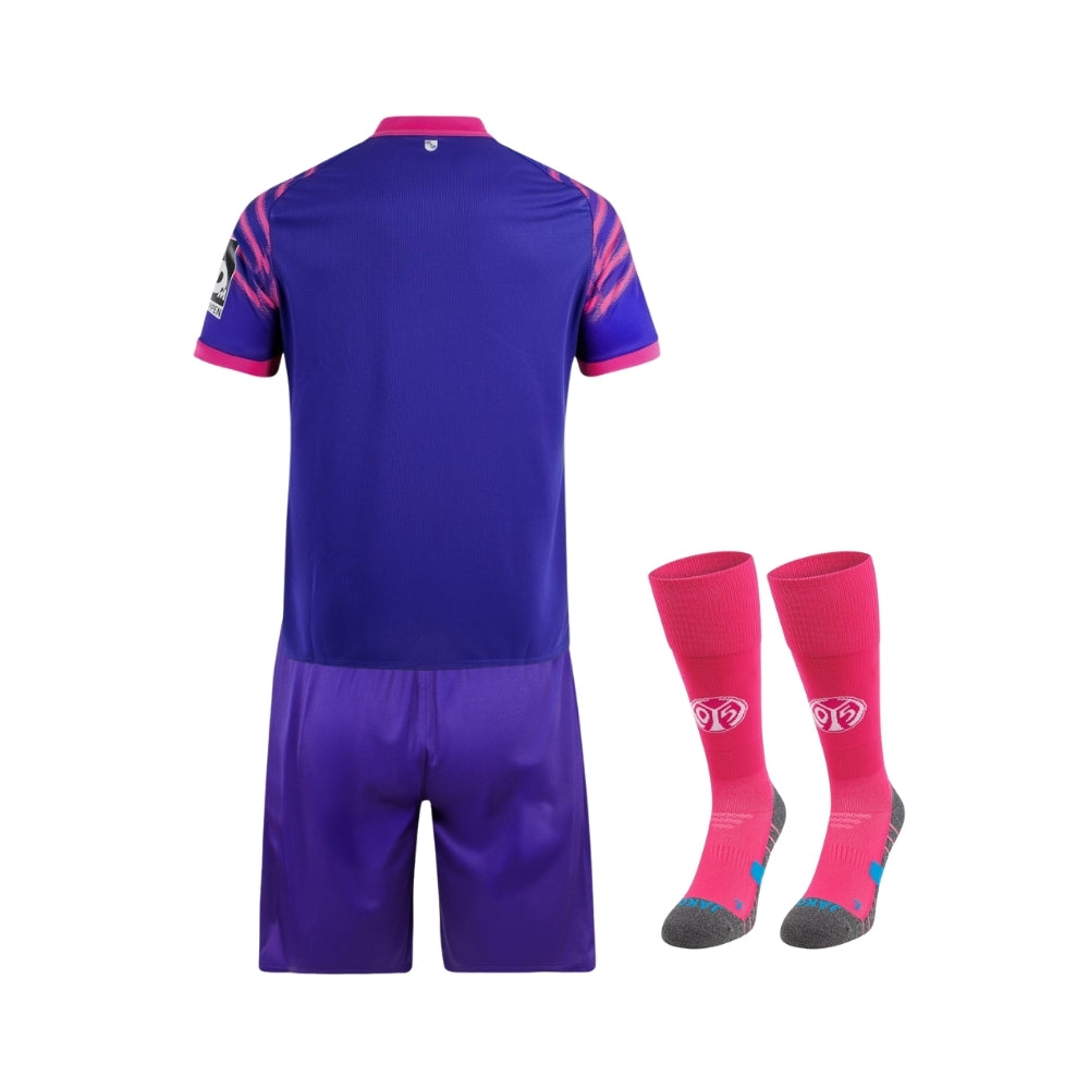 Kids Kit - FSV Mainz 05 Away 25/26