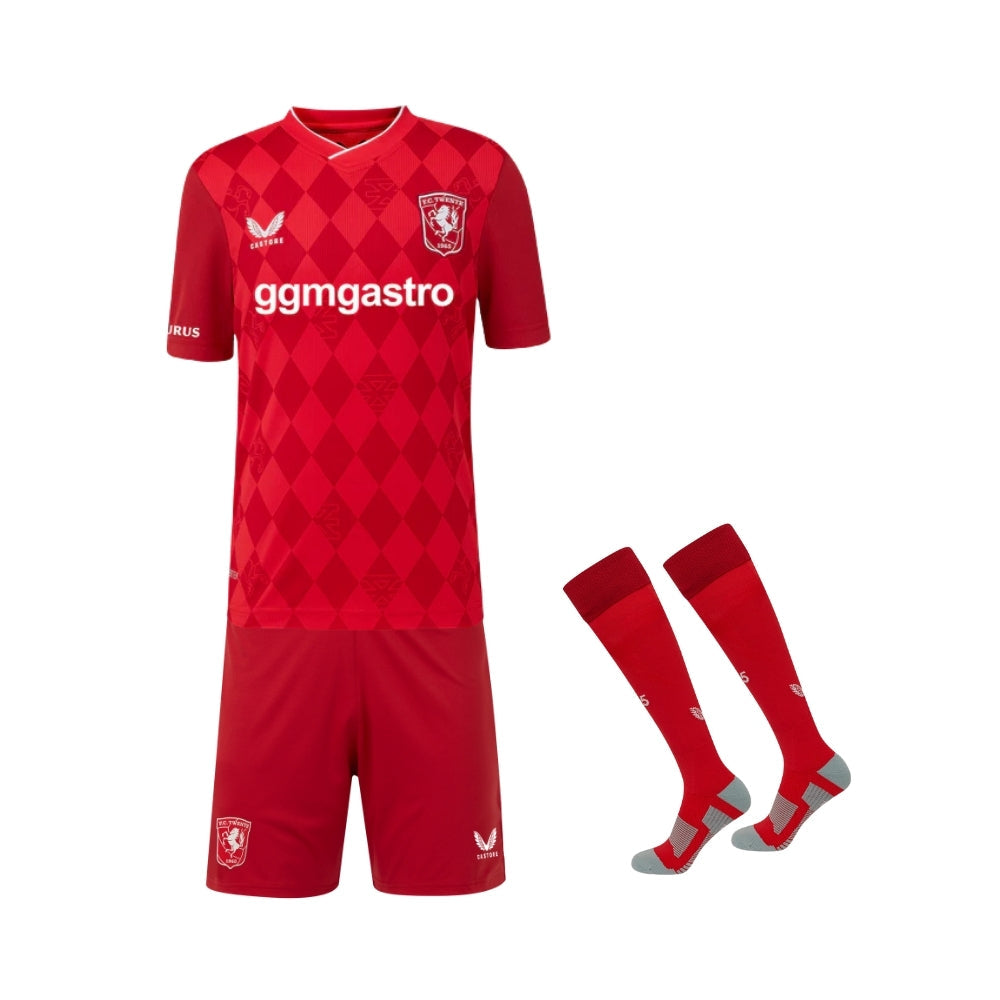 Kids Kit - Twente Home 25/26