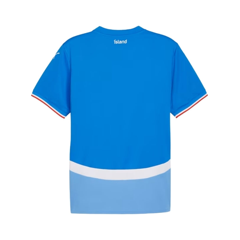 Iceland Home 25/26 - Women’s Euro 2025