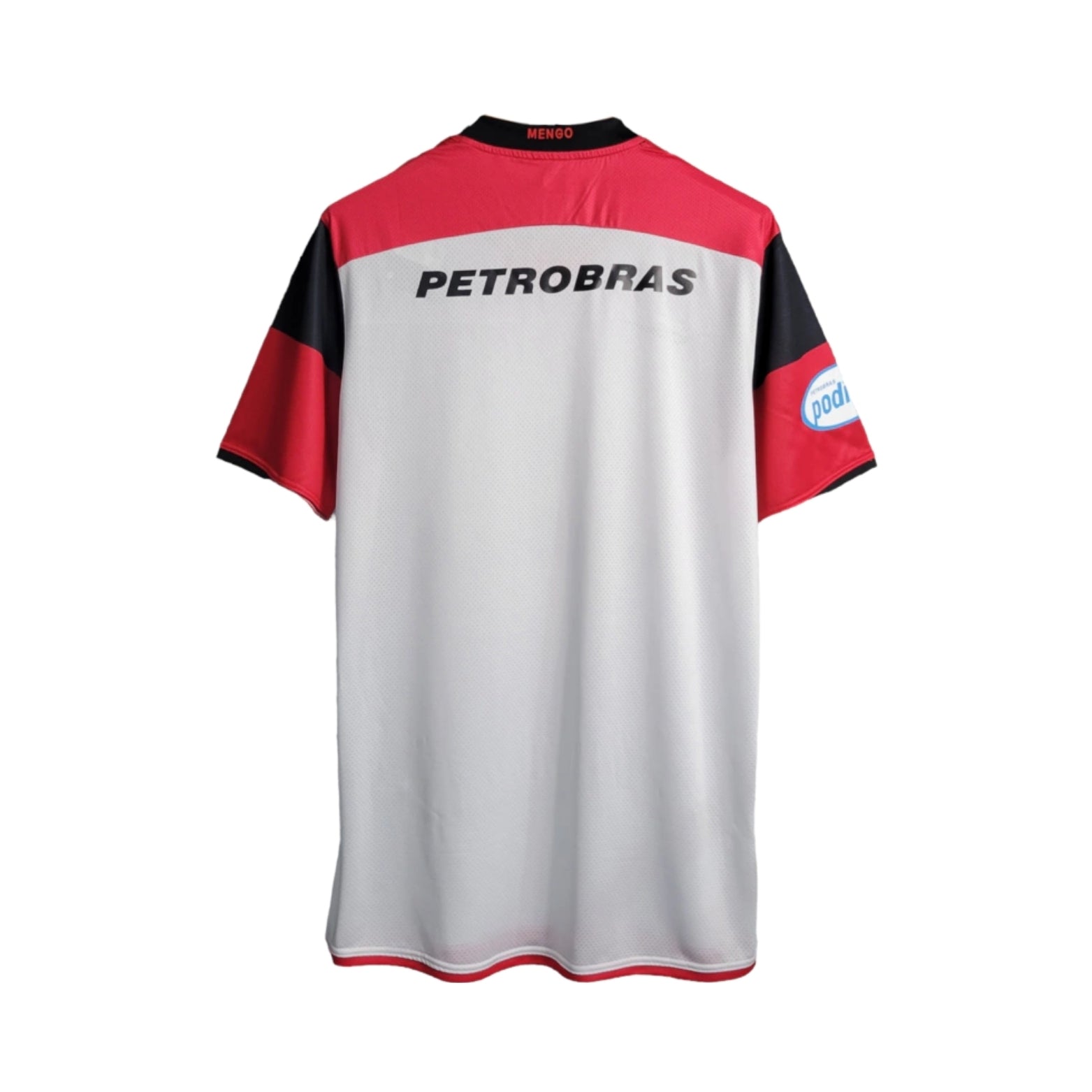 Flamengo Away 08/09