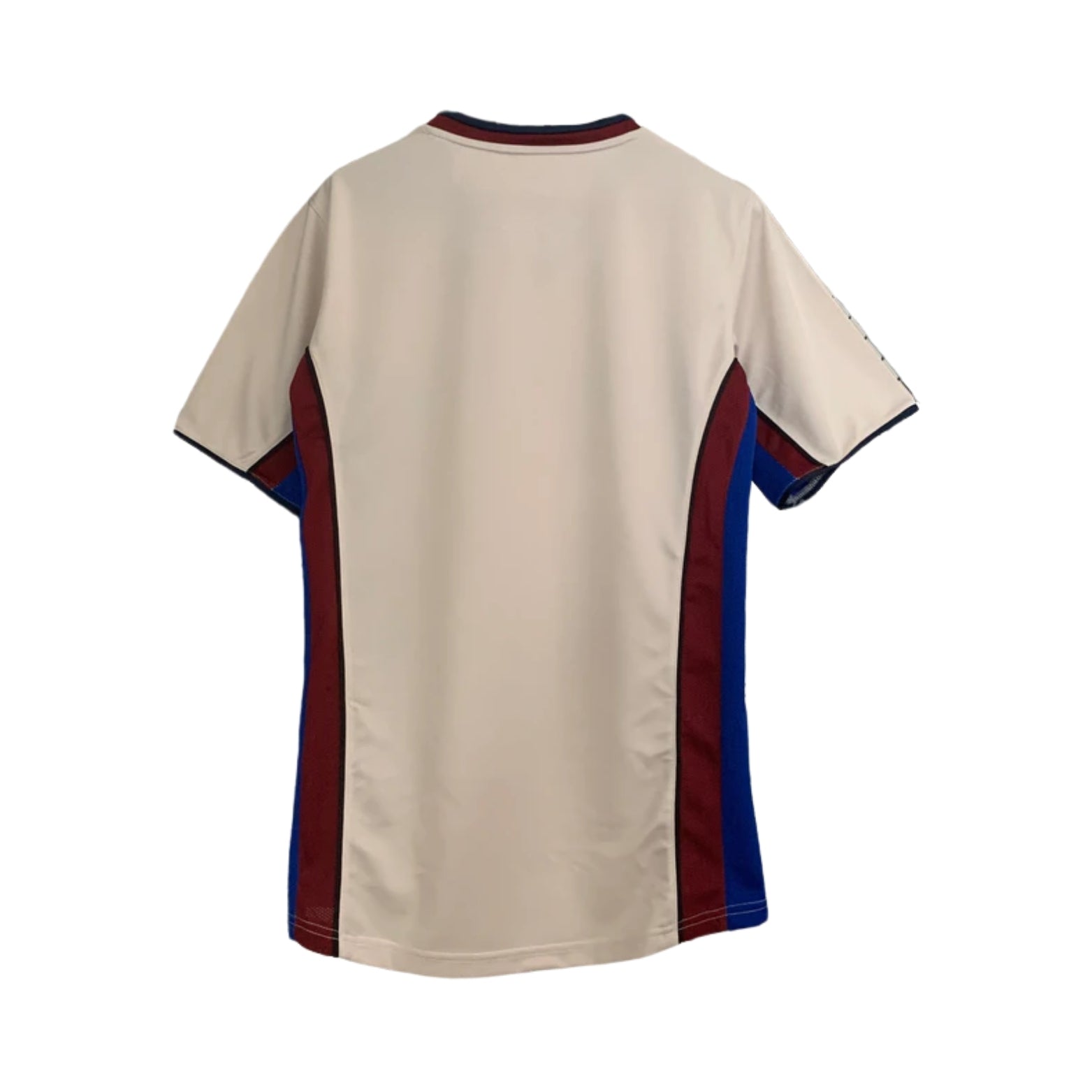 Barcelona Away 98/99