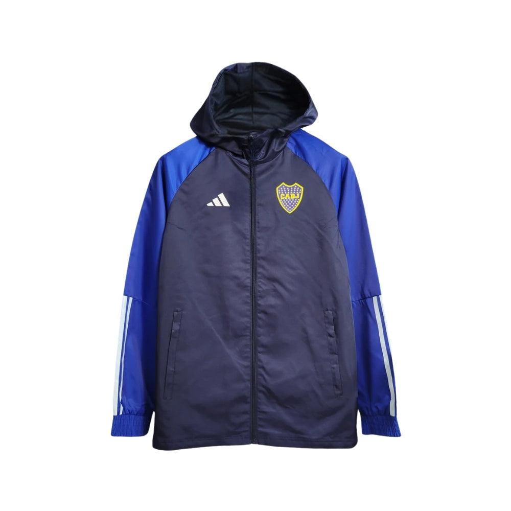Windbreaker - Boca Juniors 23/24